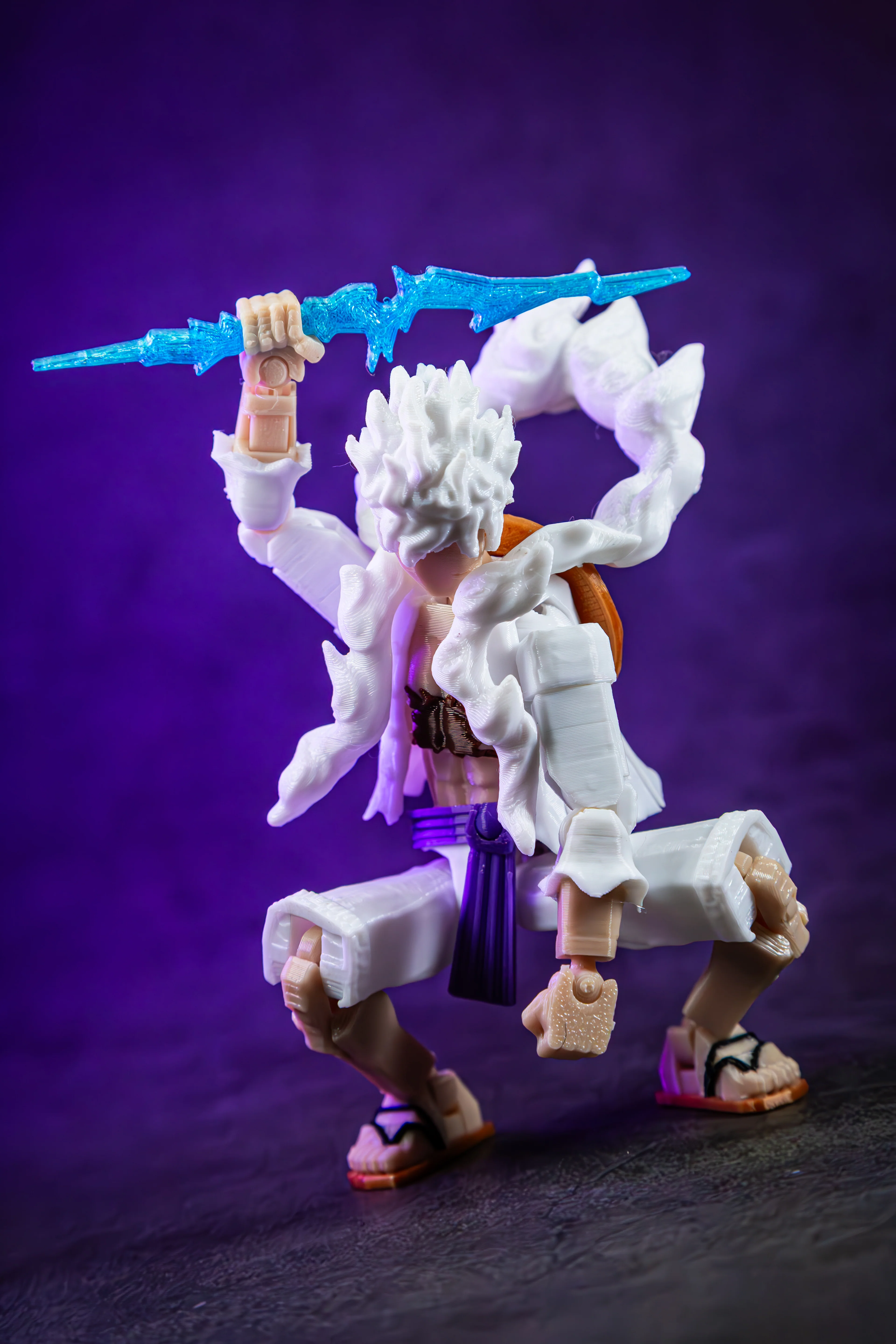 Pirate Gear V T13 - Image 3