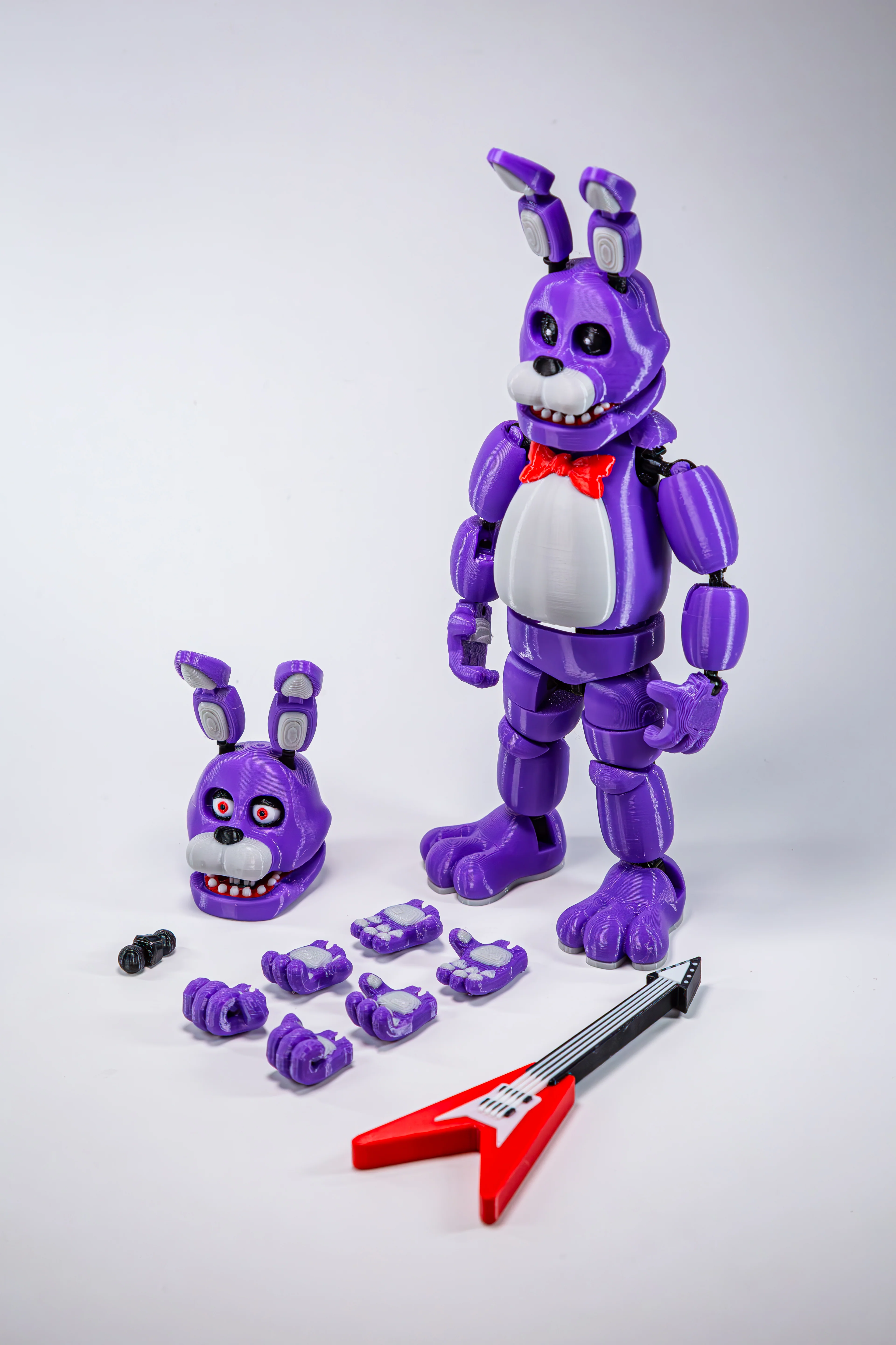 Pizzeria Animatronics - Image 10