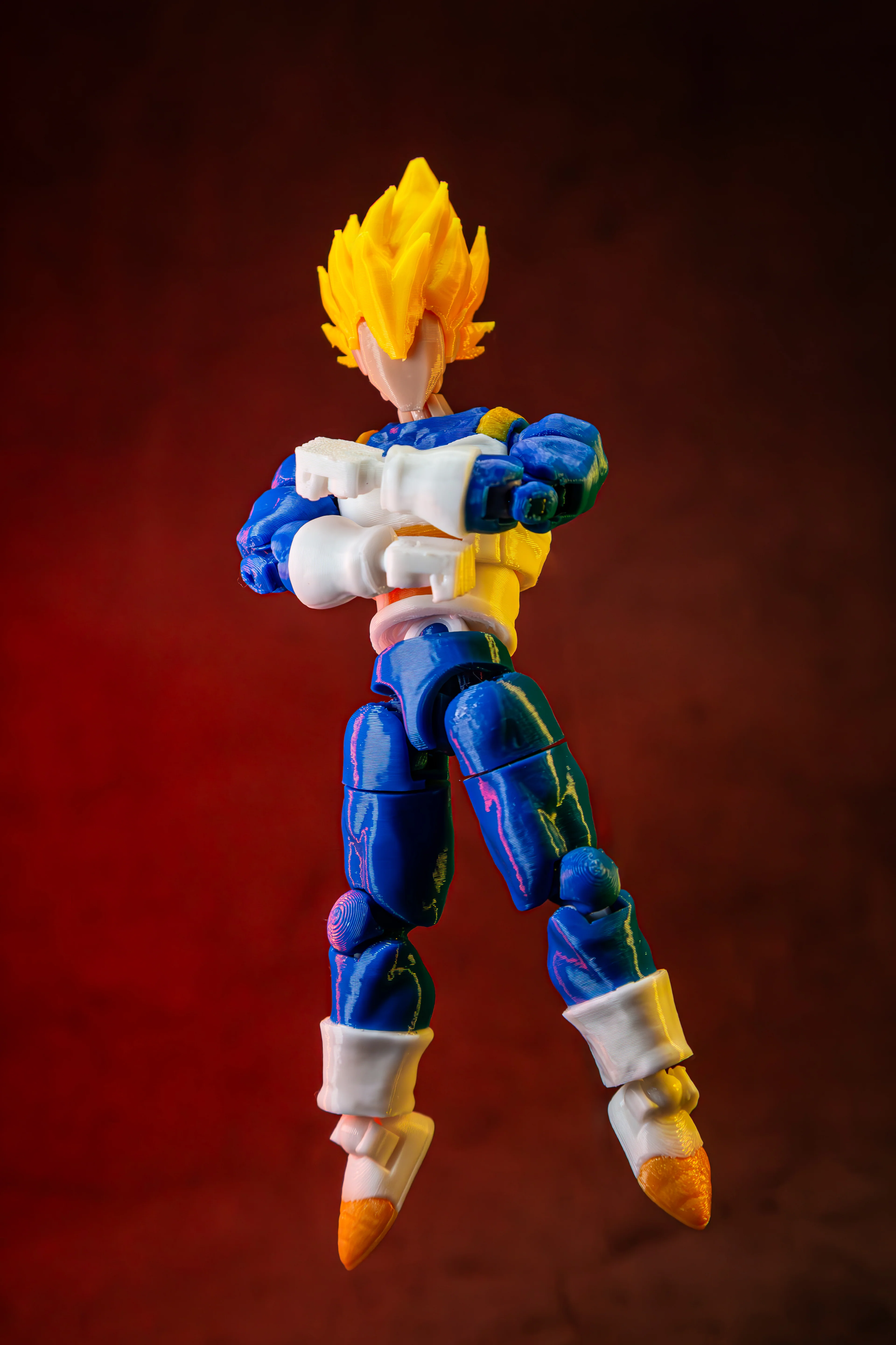 Pride Warrior T13 - Image 2