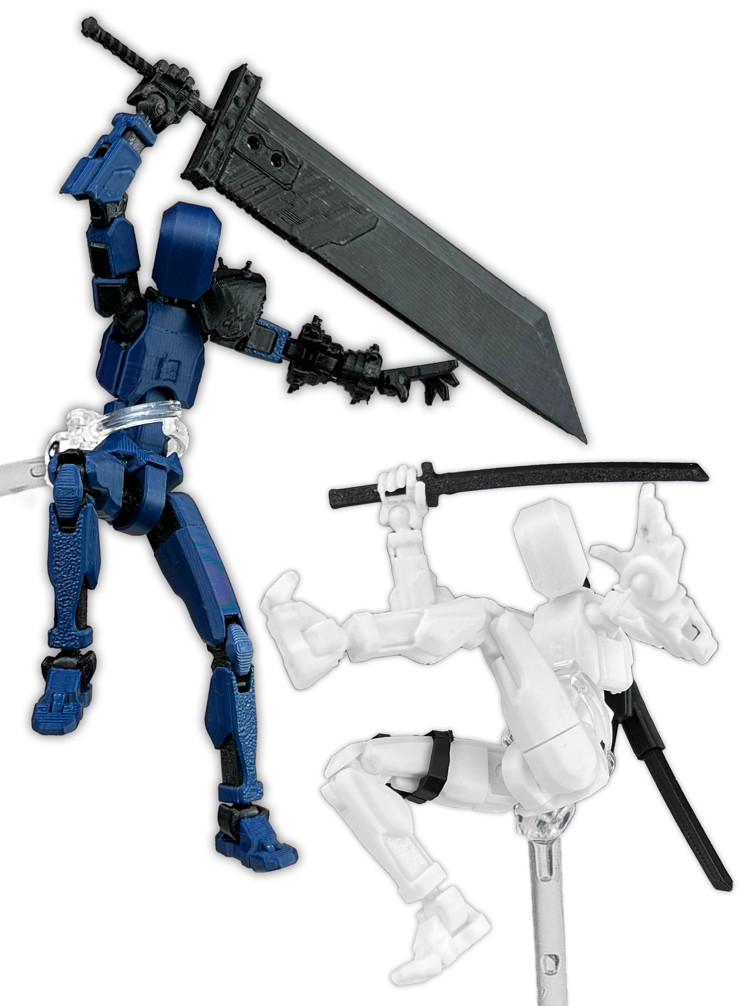 PRO T13 Stand - Image 3
