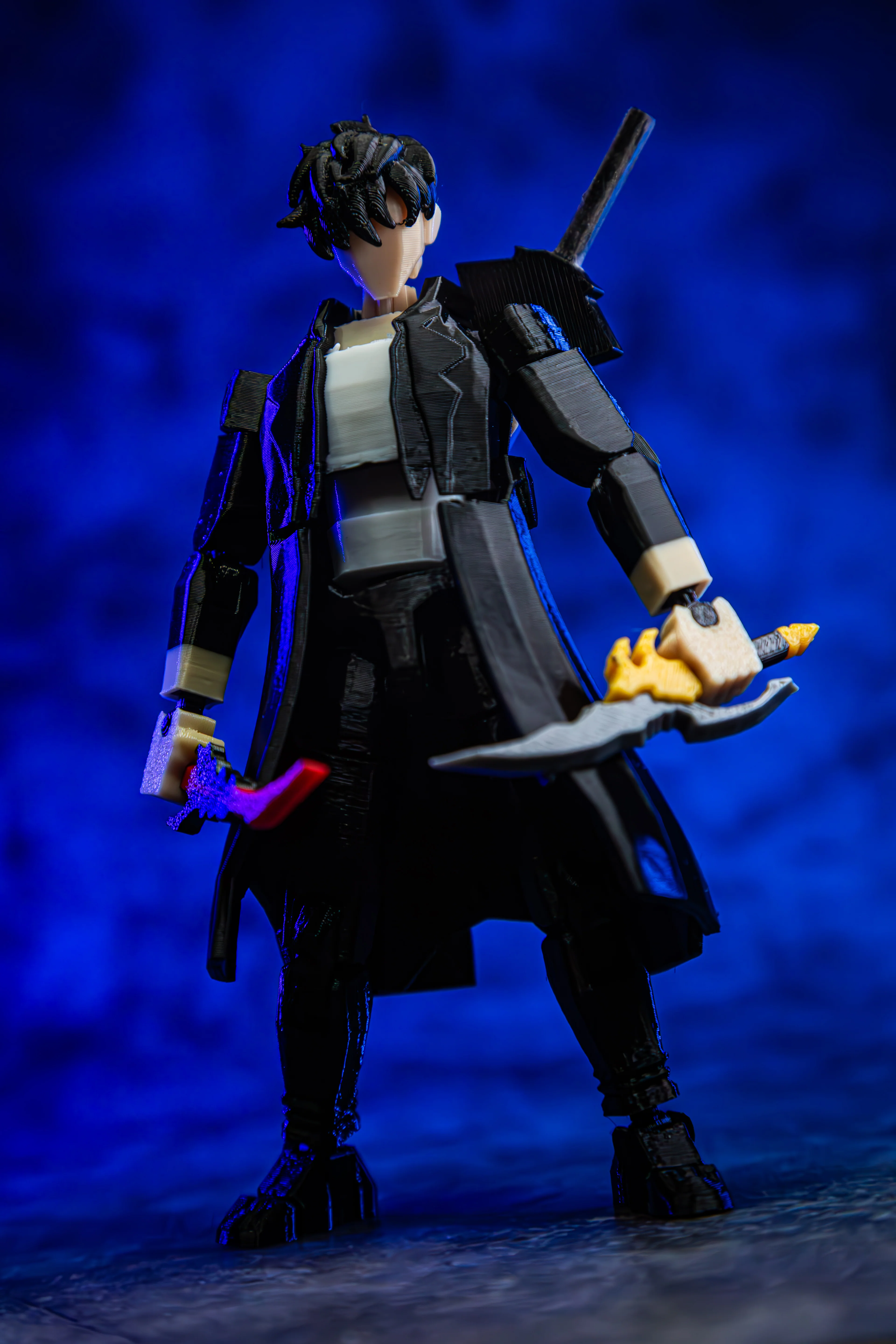 Son Gin Wu T13 - Image 2