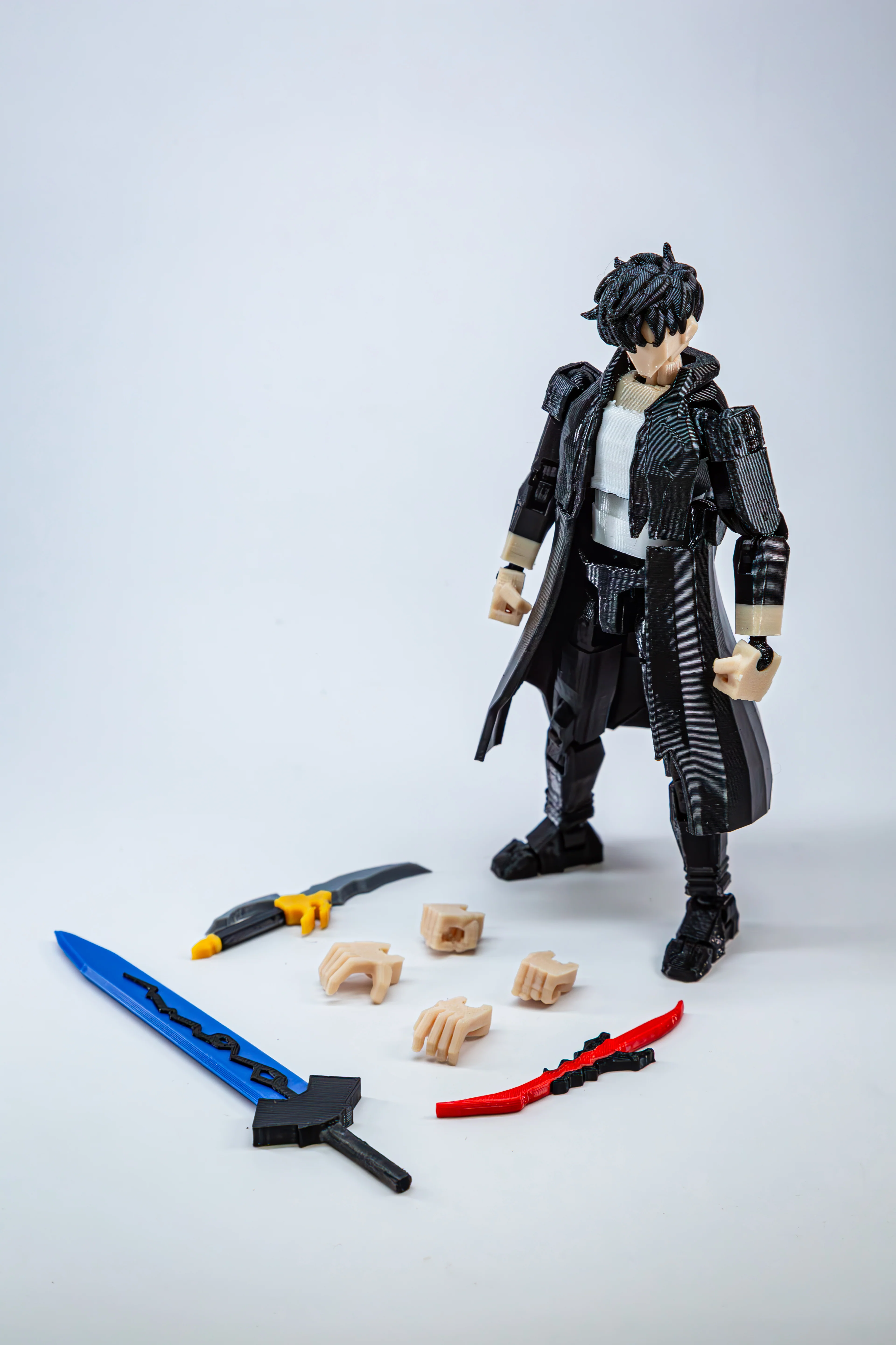 Son Gin Wu T13 - Image 5