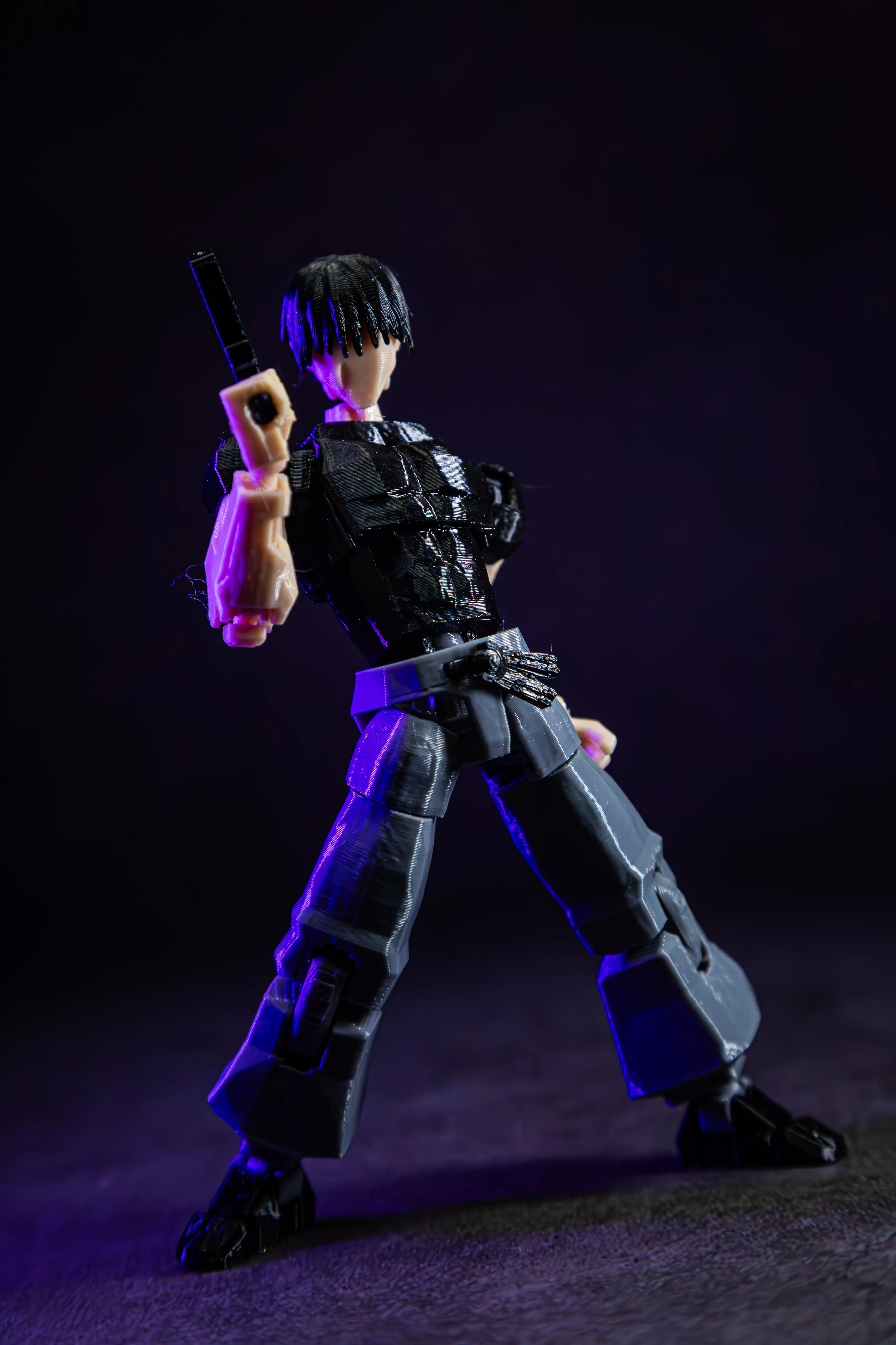 Sorcerer Killer T13 - Image 3