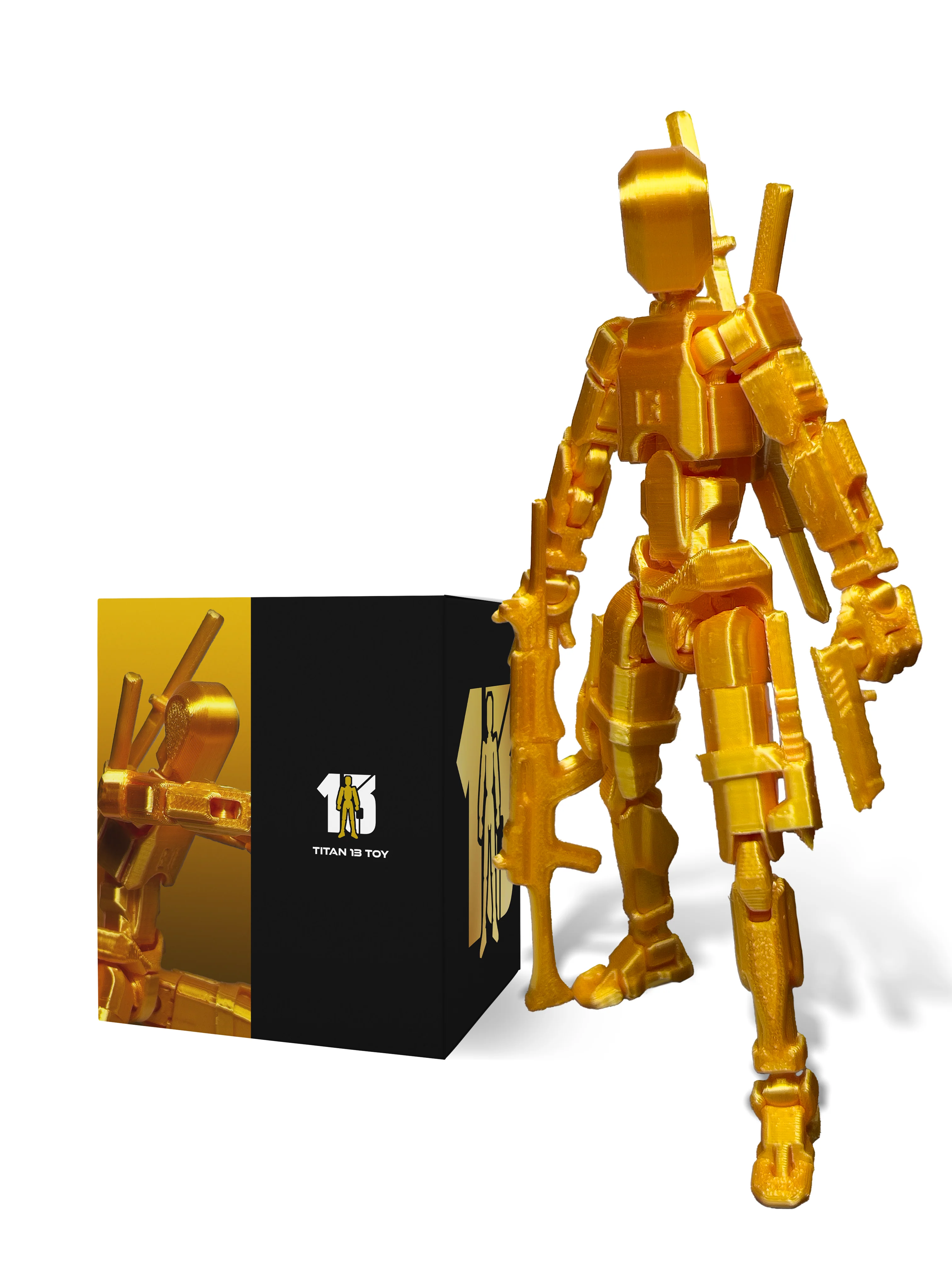 Special Forces Dummy 13 - Image 3