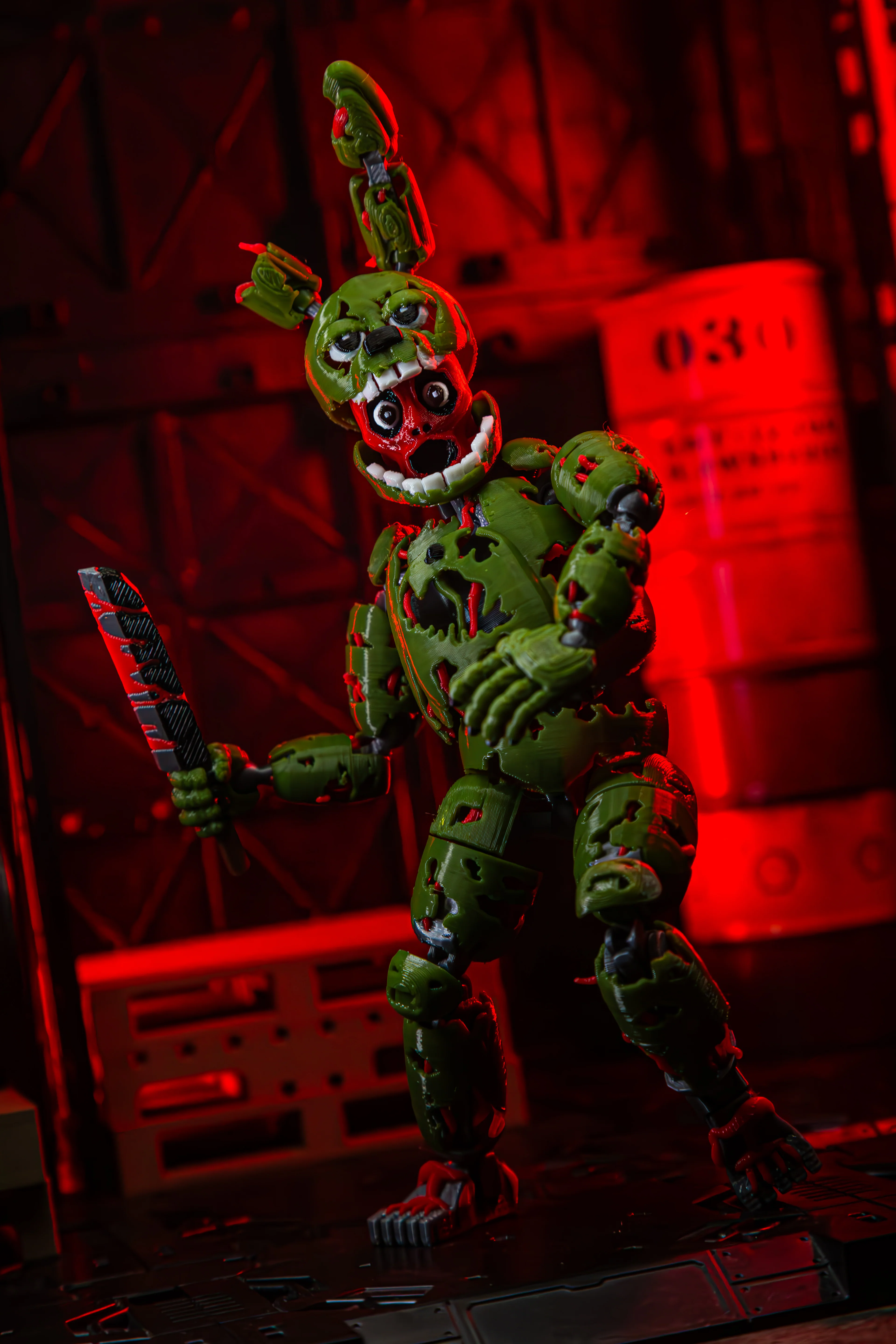 Spring Pack - Image 3