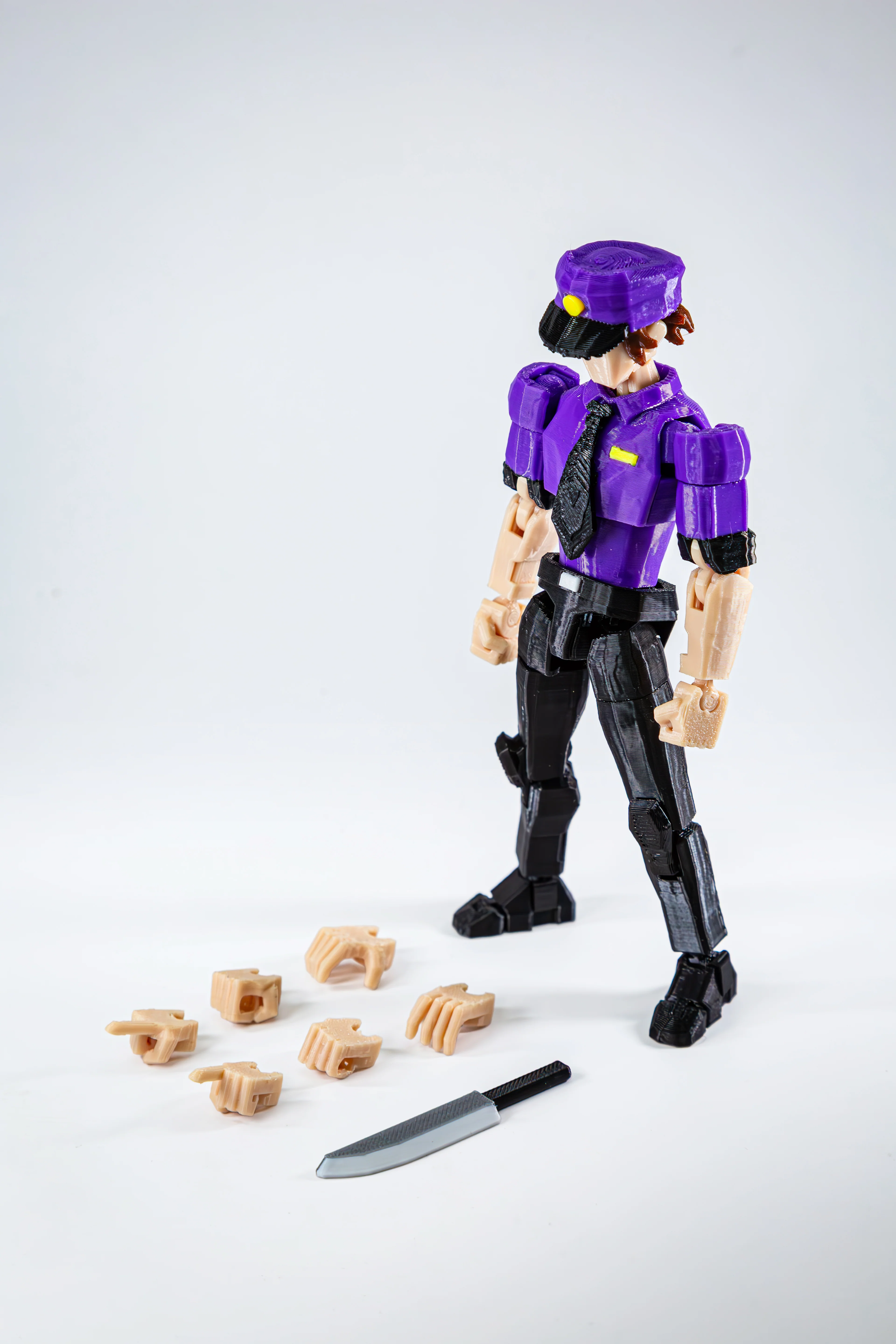 Purple T13 - Image 4