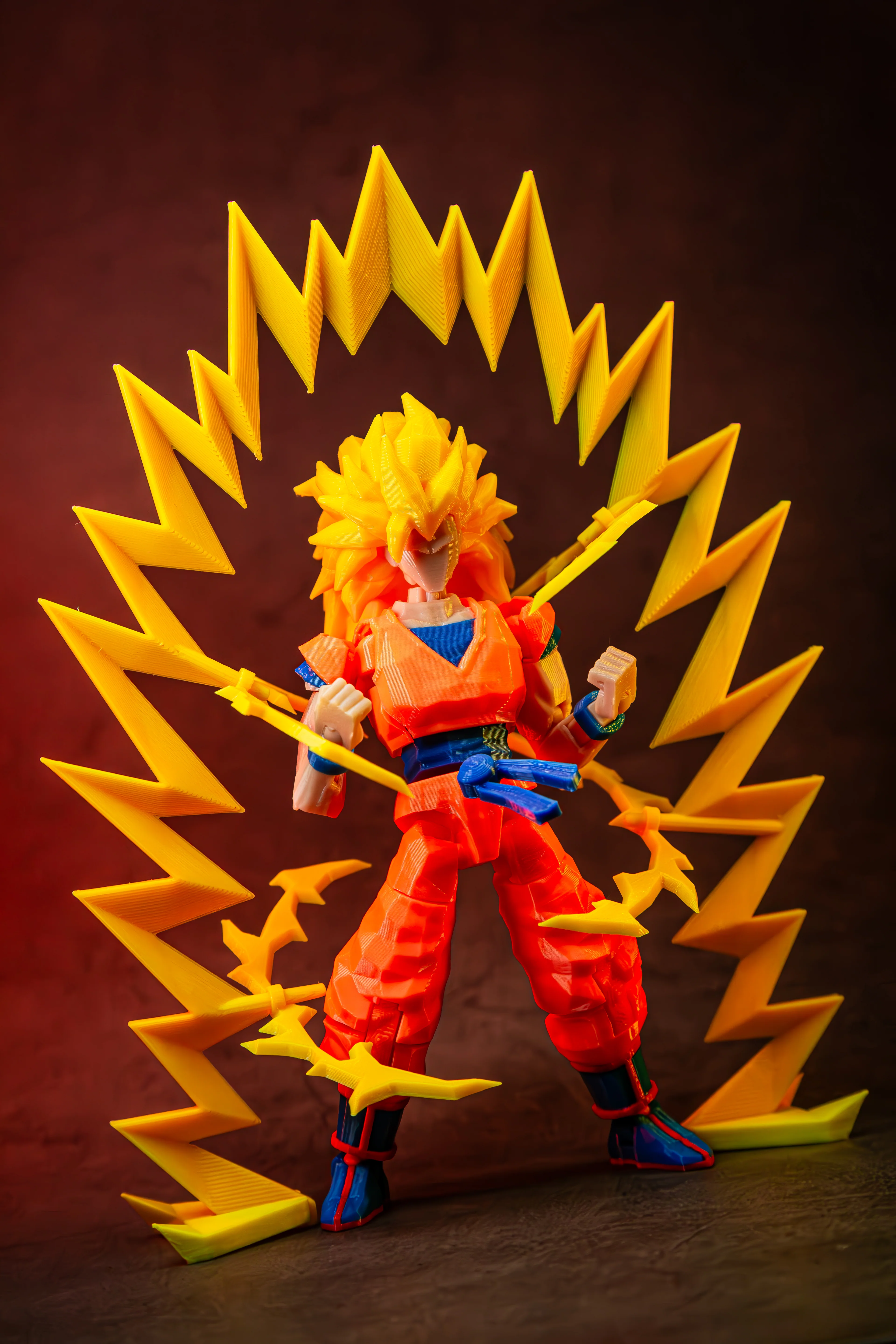 Super Warrior T13 - Image 2