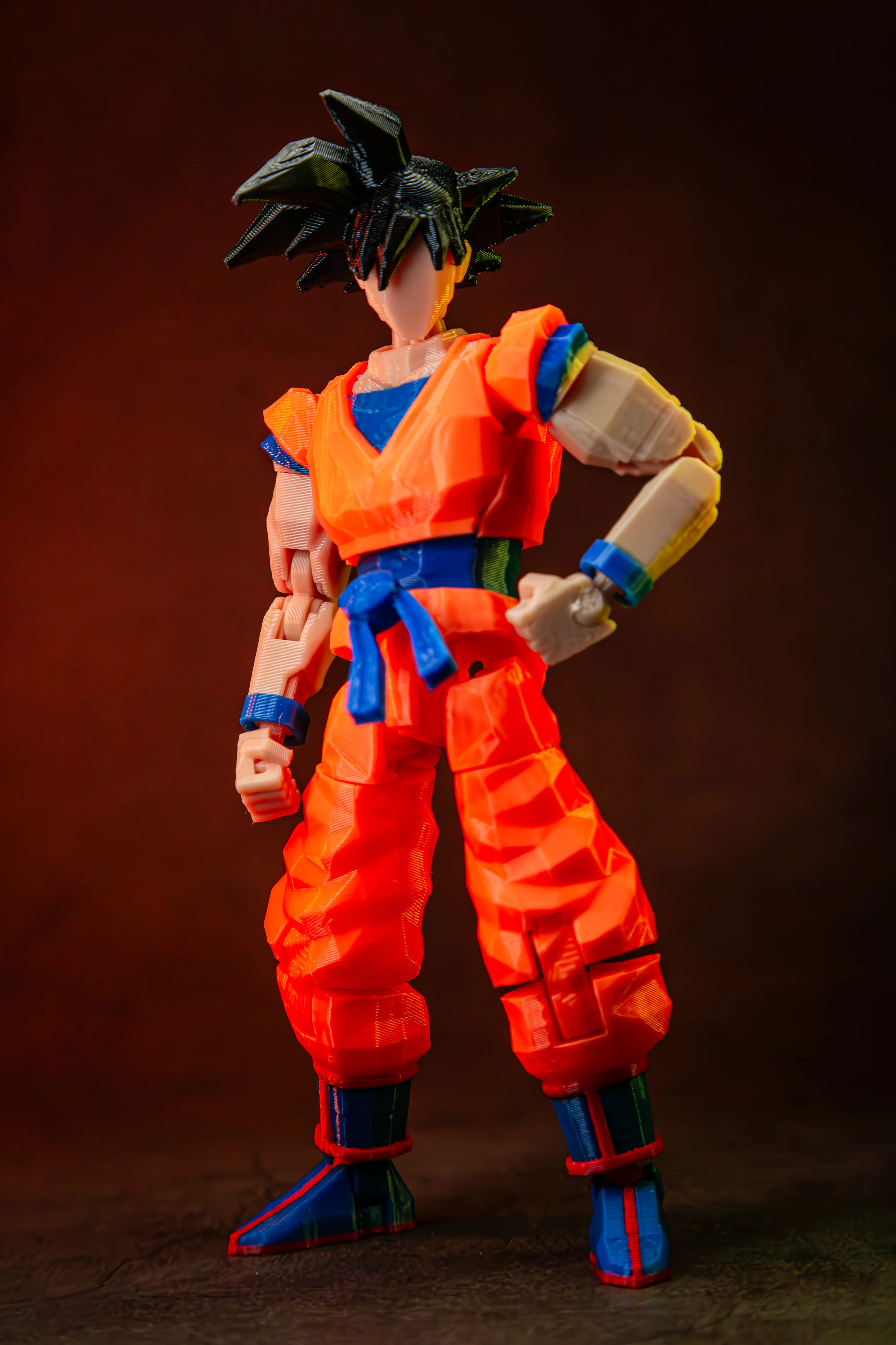 Super Warrior T13 - Image 4