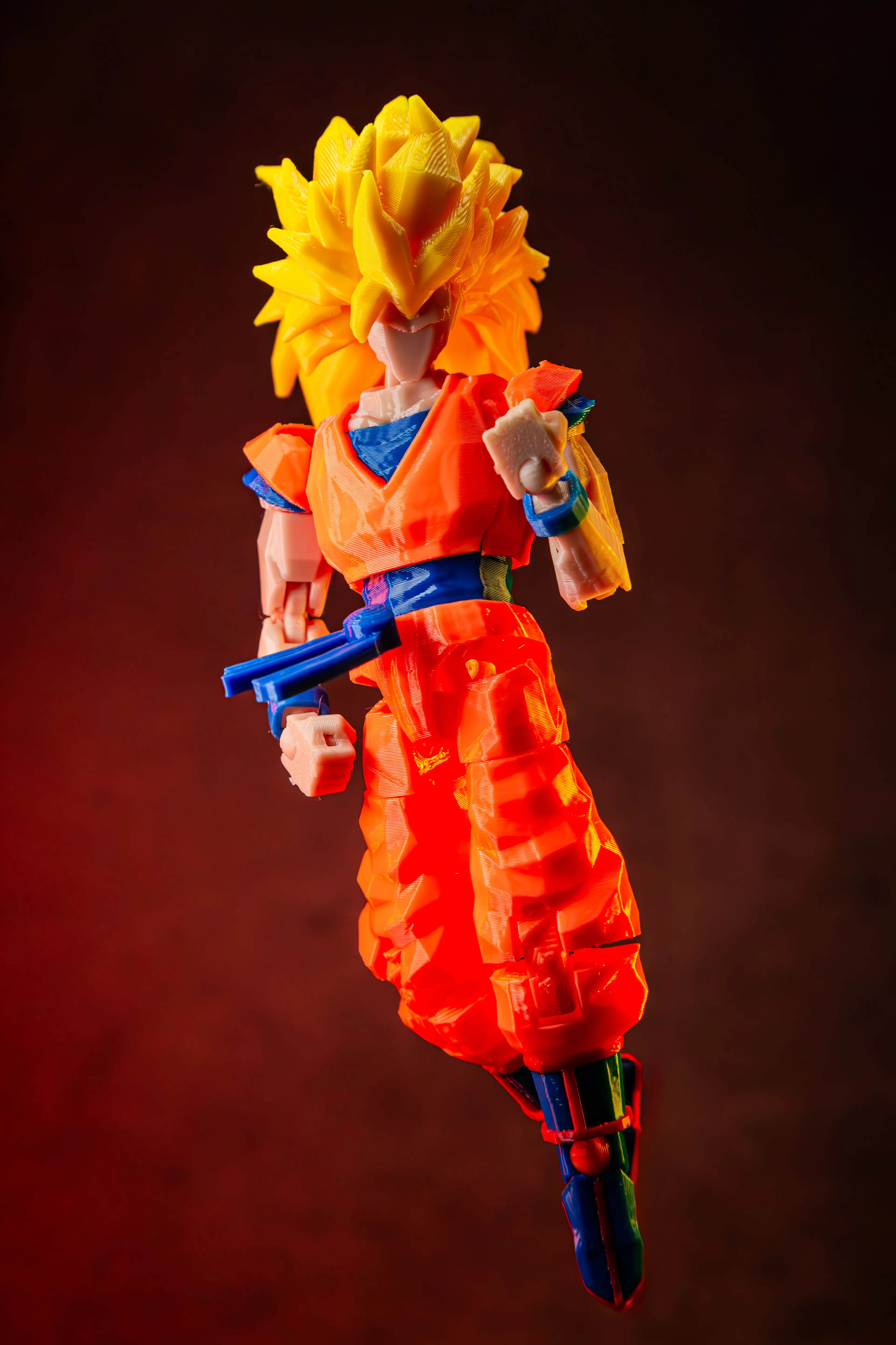 Super Warrior T13 - Image 5