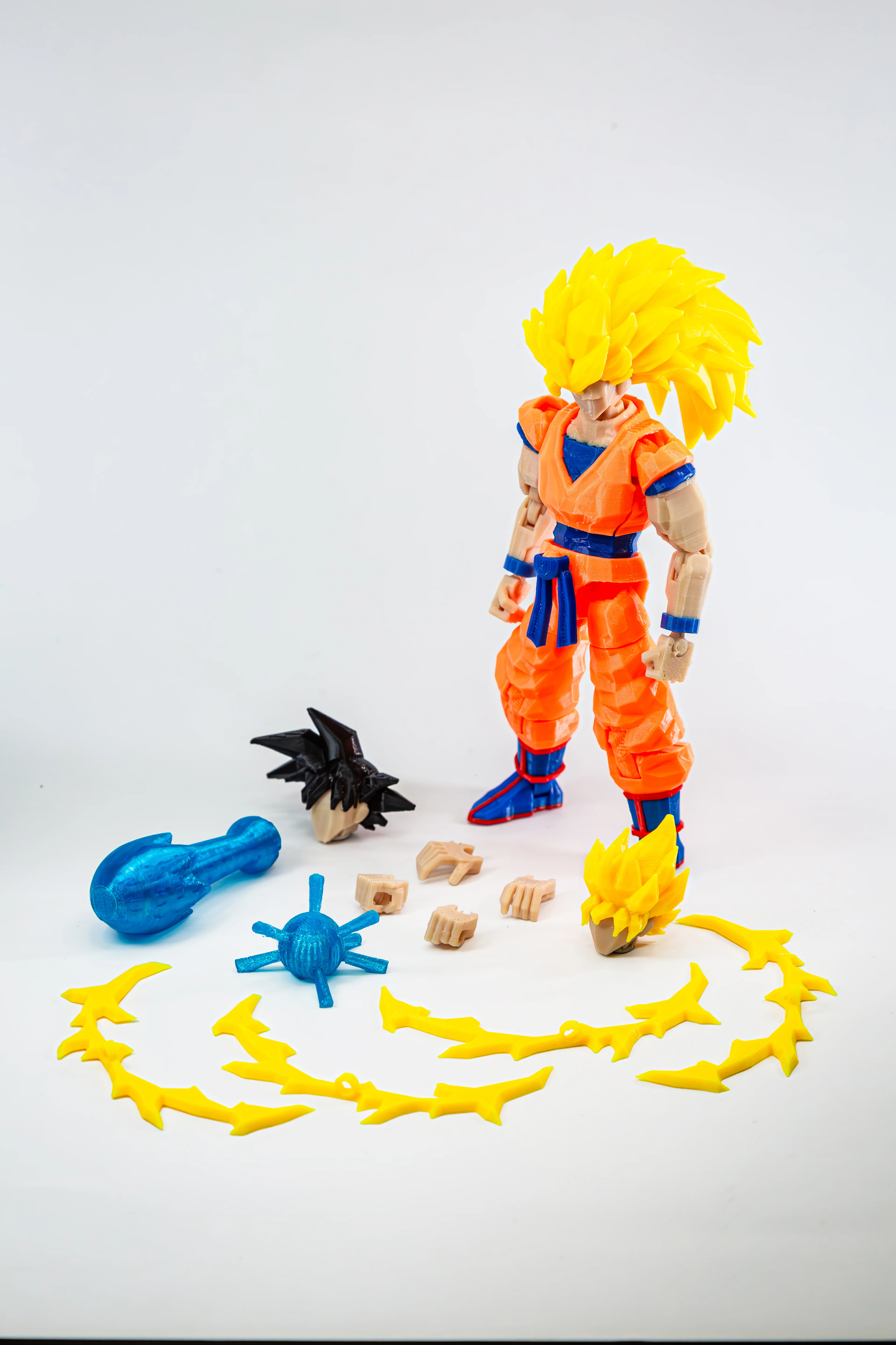 Super Warrior T13 - Image 6