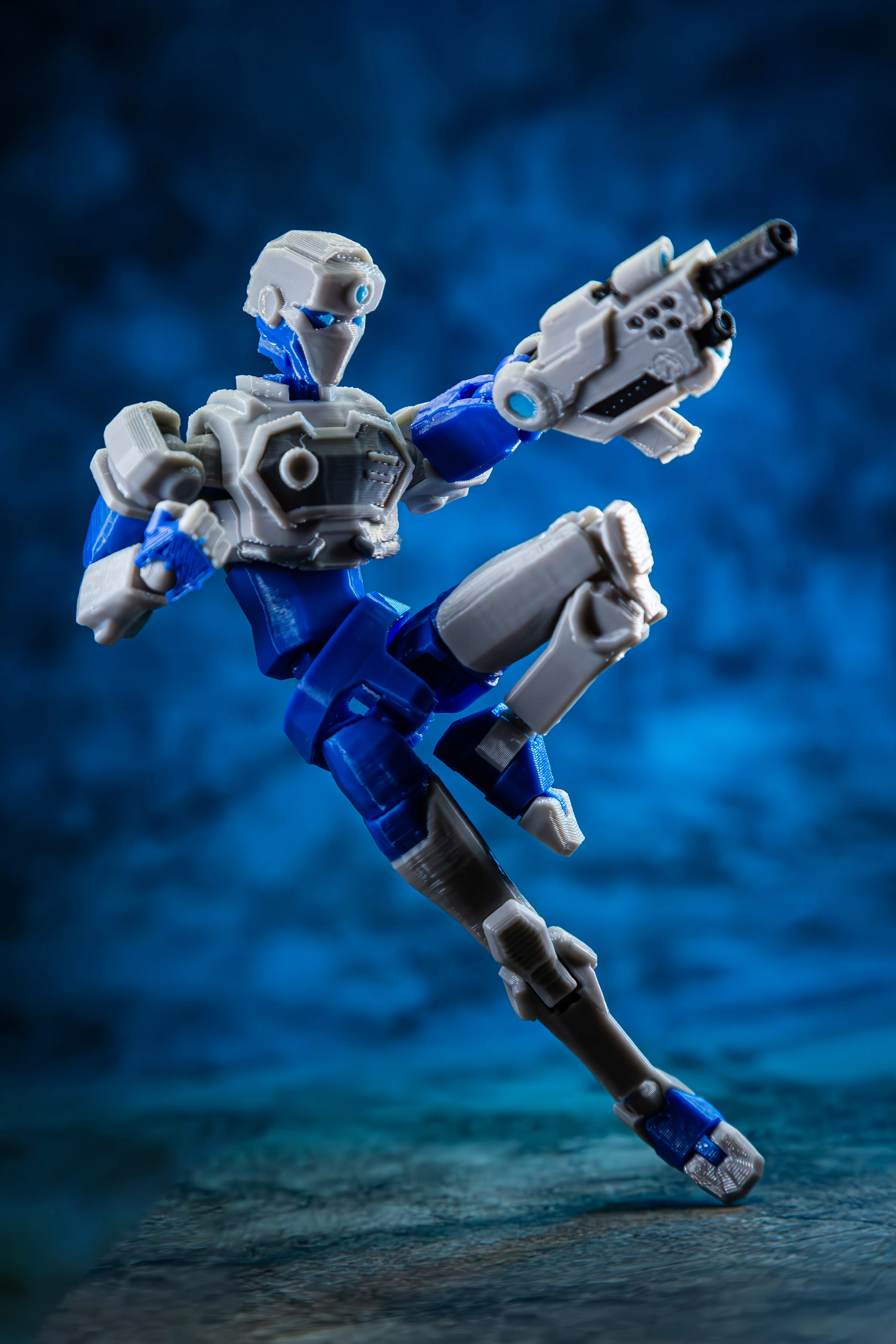 Tech T13 - Image 2
