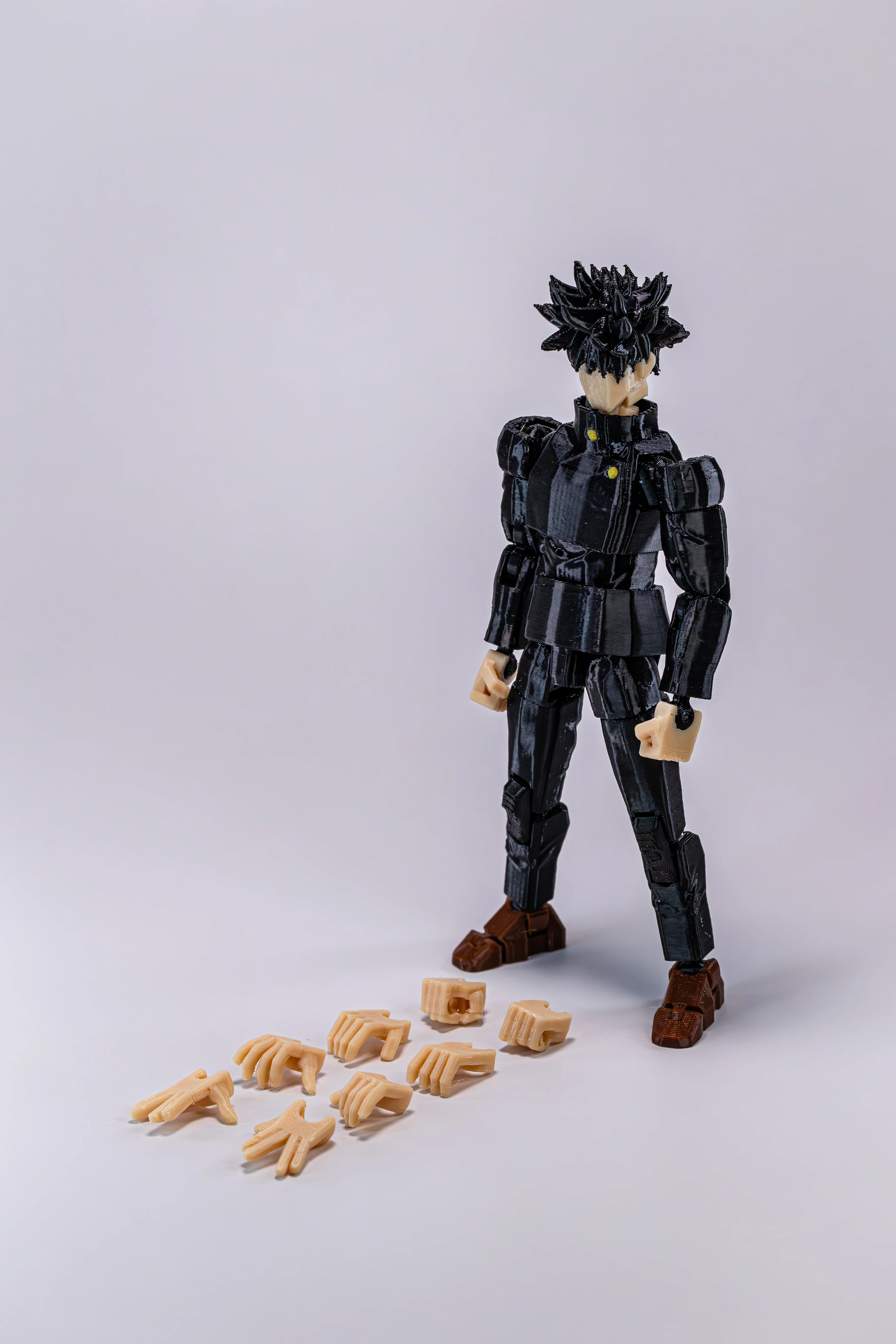 Ten Shadows T13 - Image 4