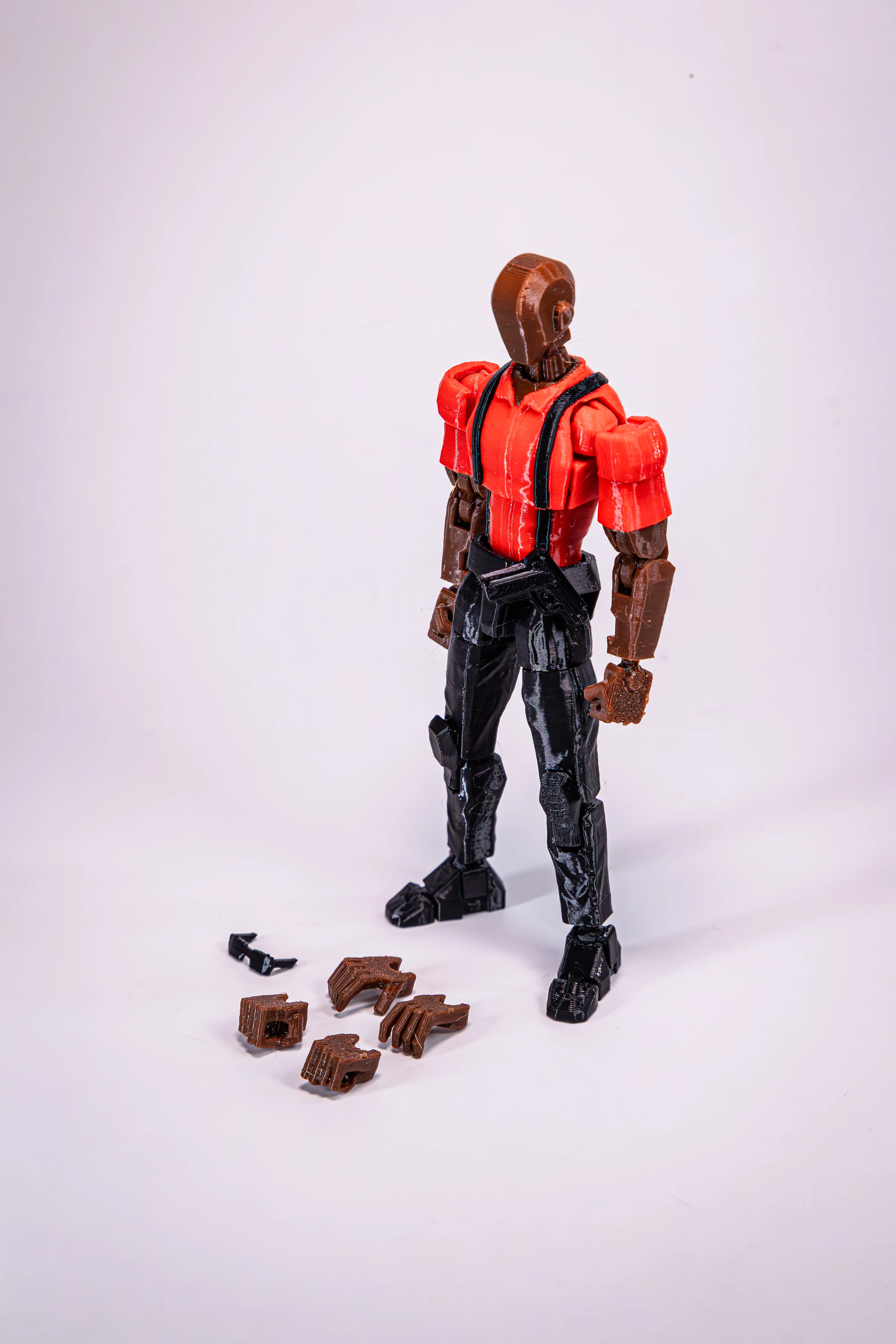 The Sergeant T13 - Image 4