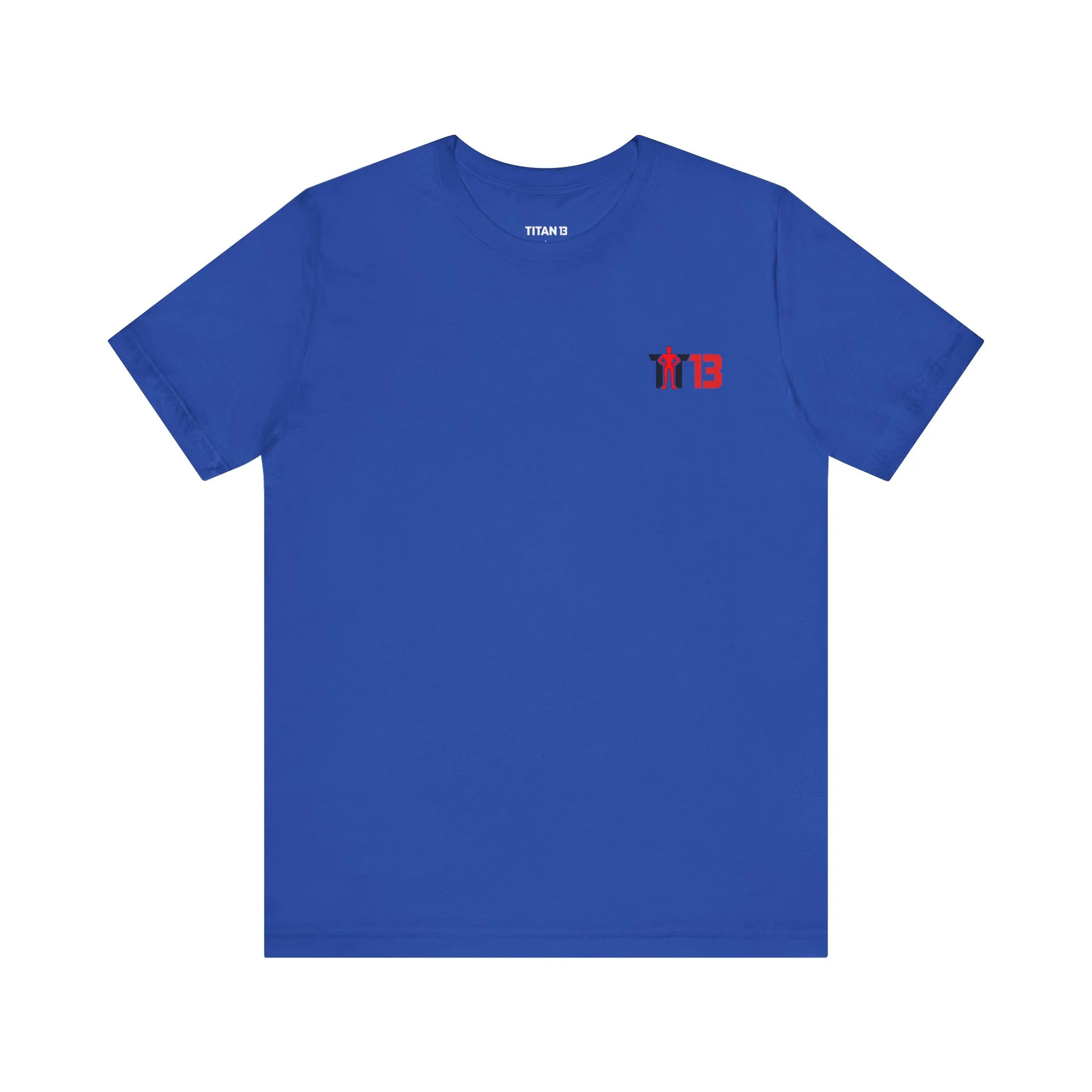 T13 Graffiti Shirt – Limited Edition - Image 3