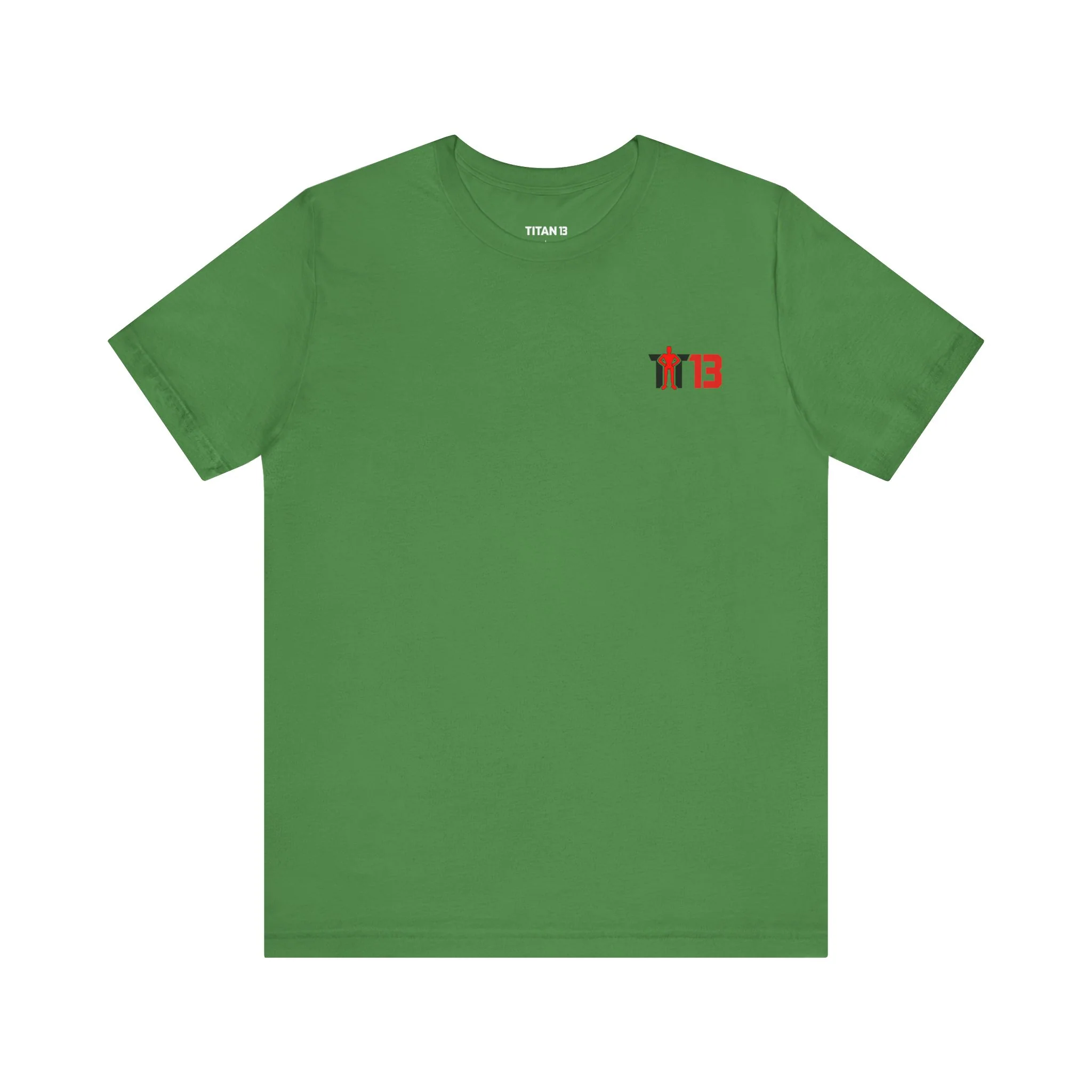 T13 Graffiti Shirt – Limited Edition - Image 4