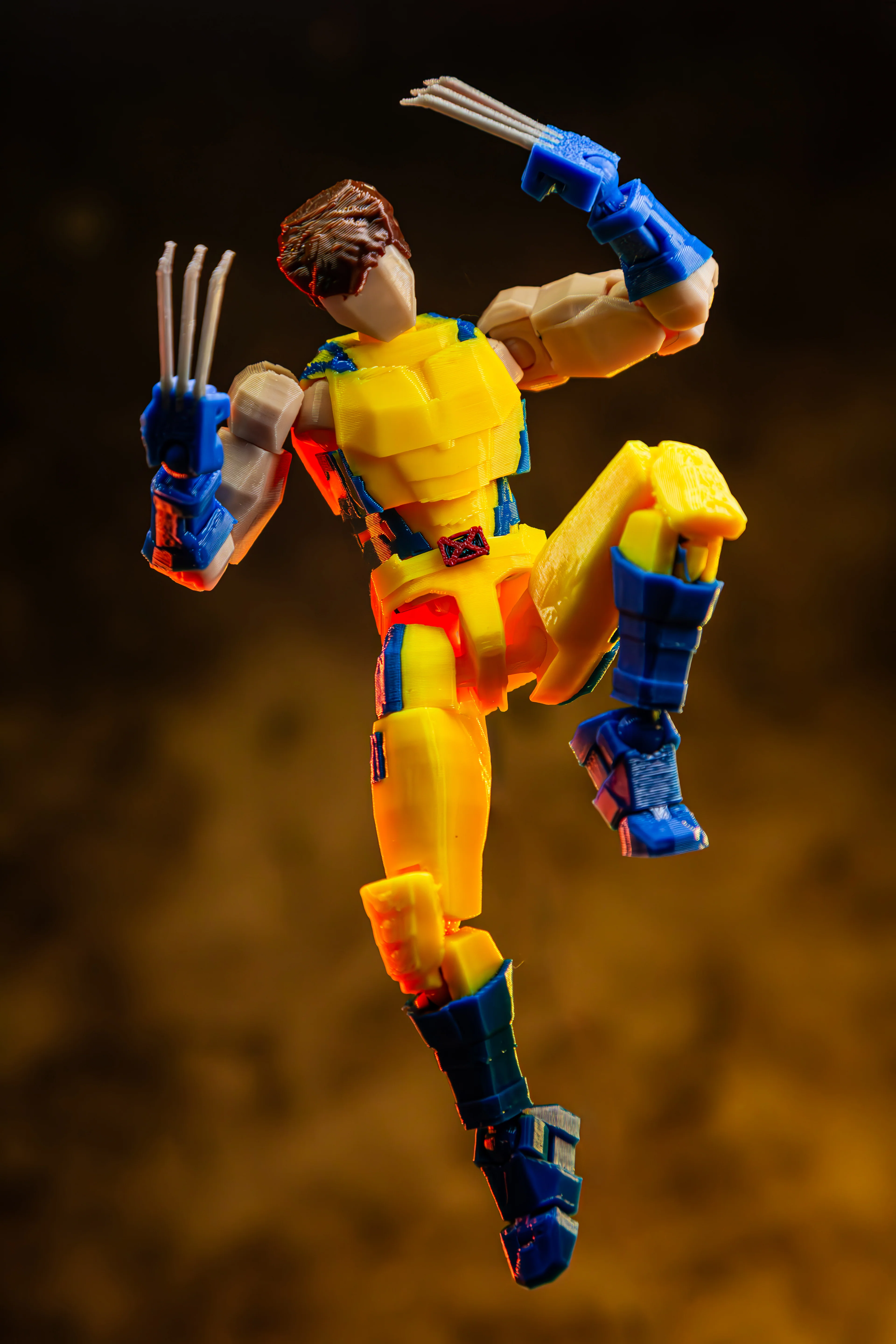 Werewolf T13 - Image 3