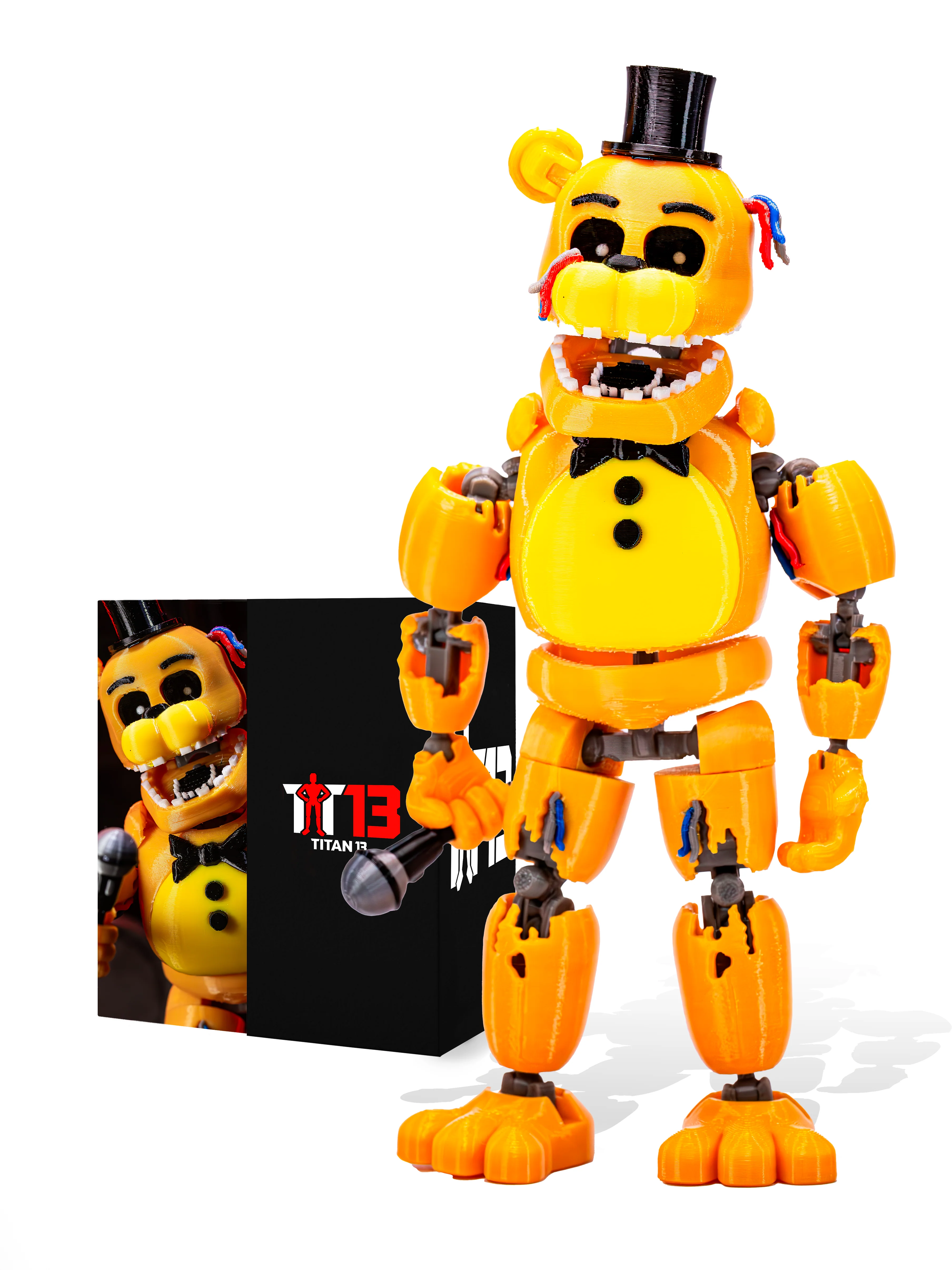 Withereds T13 - Image 5