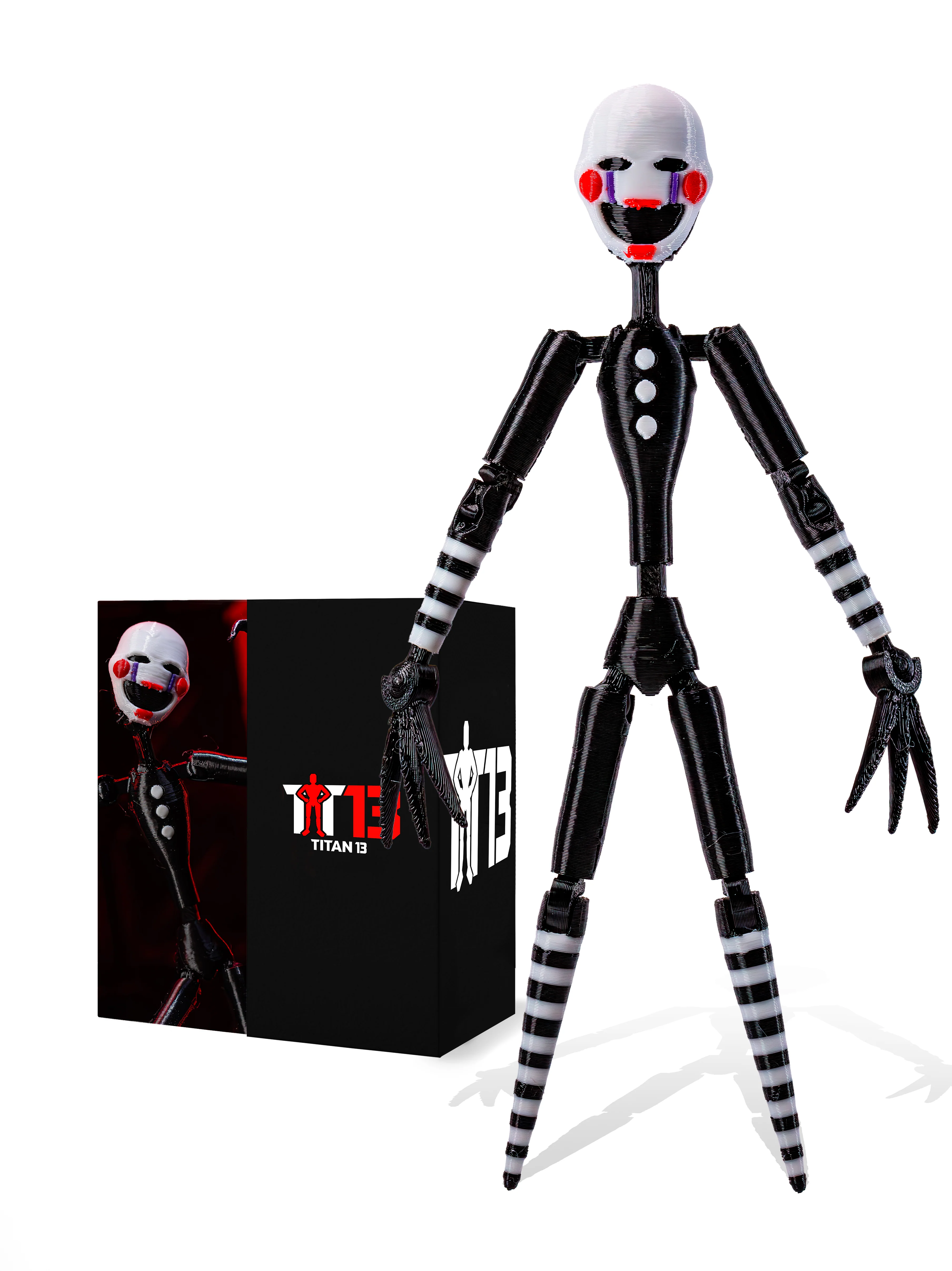 Withereds T13 - Image 6
